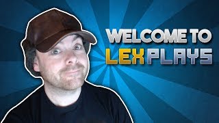 Welcome to LexPlays
