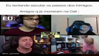 🐉 Compilado de memes/shitpost #35