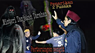 🔴The Mystery of the Deadly Slope of TARAHAN B. Lampung