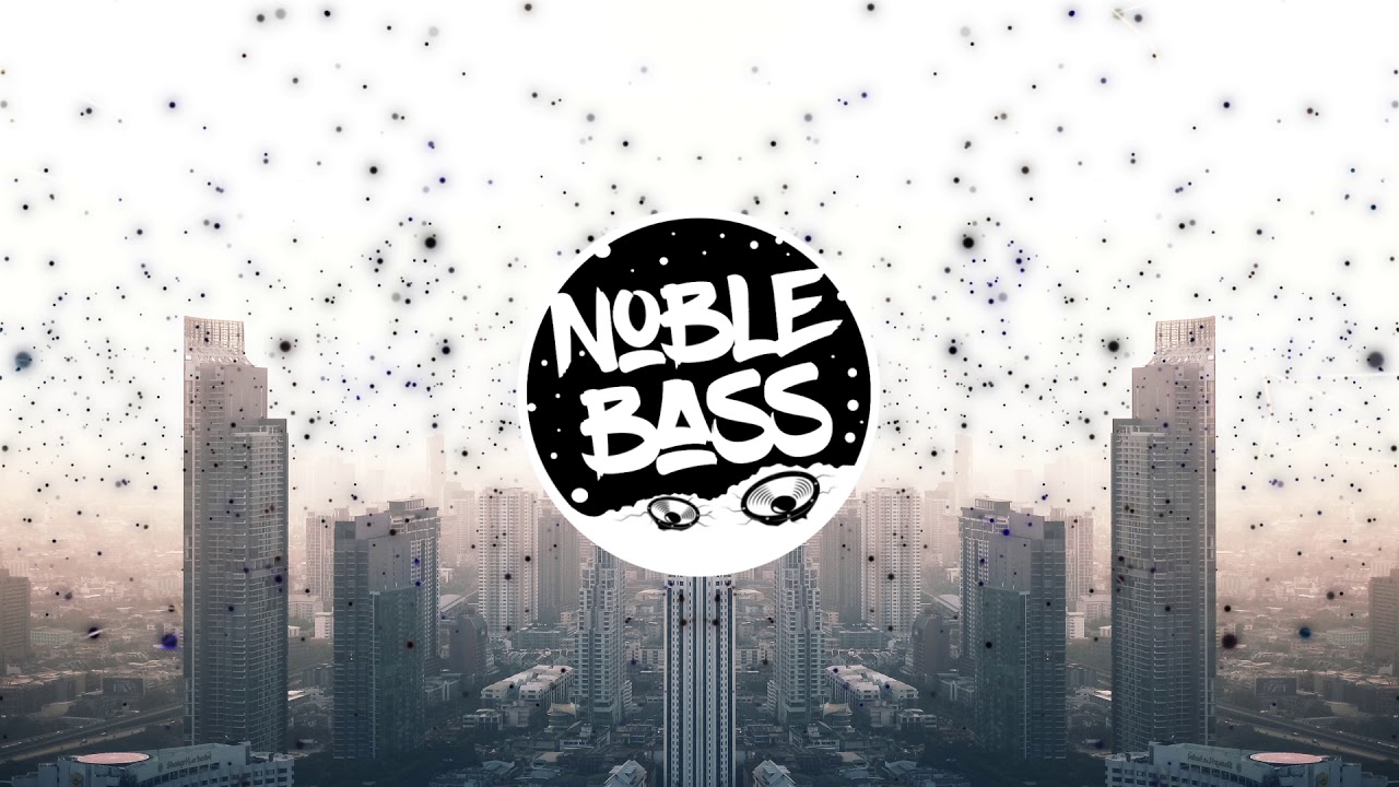 Hopex & Calli Boom - Saying Yes [Bass Boosted]