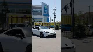 Honda Prelude 🔥👀