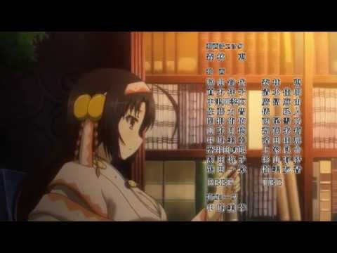 恋はみるくてぃ - 六畳間の侵略者!?