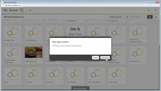 Qlik Sense SAP Connector