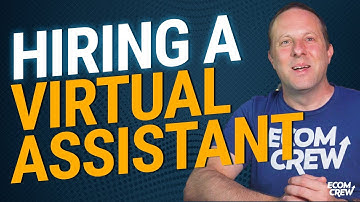 How to Hire a Virtual Assistant: 5-Step Hiring Process