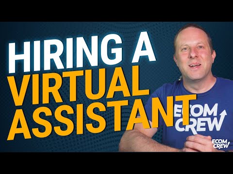 How to Hire a Virtual Assistant: 5-Step Hiring Process