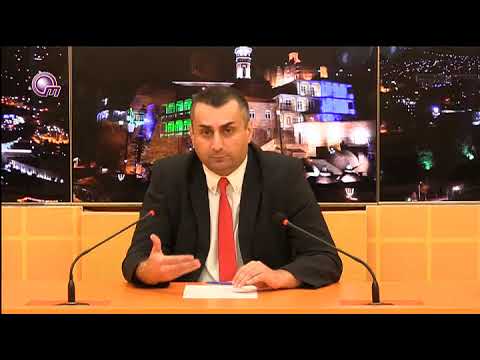 კენედის მკვლელობის წინა გზავნილი დღესაც აქტუალურია