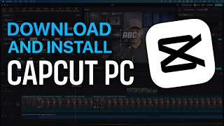 How to Download CapCut on Laptop for Free | Install CapCut on PC for Free