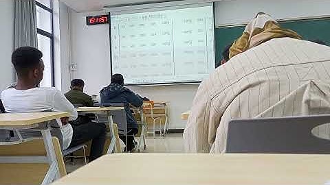 This Is What Chinese Class Really Looks Like 🇨🇳 | International Student Vlog 