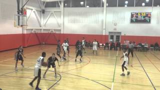 Immaculate Conception High School vs Christ The King