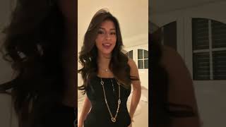 Mogged. Fikri Tiktoktan Aldım, Kullanıcı Adı Sanrininnefesii