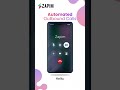Zapim's AI Voice Bot made for your business🤑 #shorts #cpaas #ZAPIM