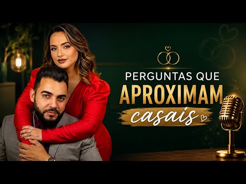     Essas Perguntas Podem Revelar a Verdadeira Saúde do Seu Relacionamento.