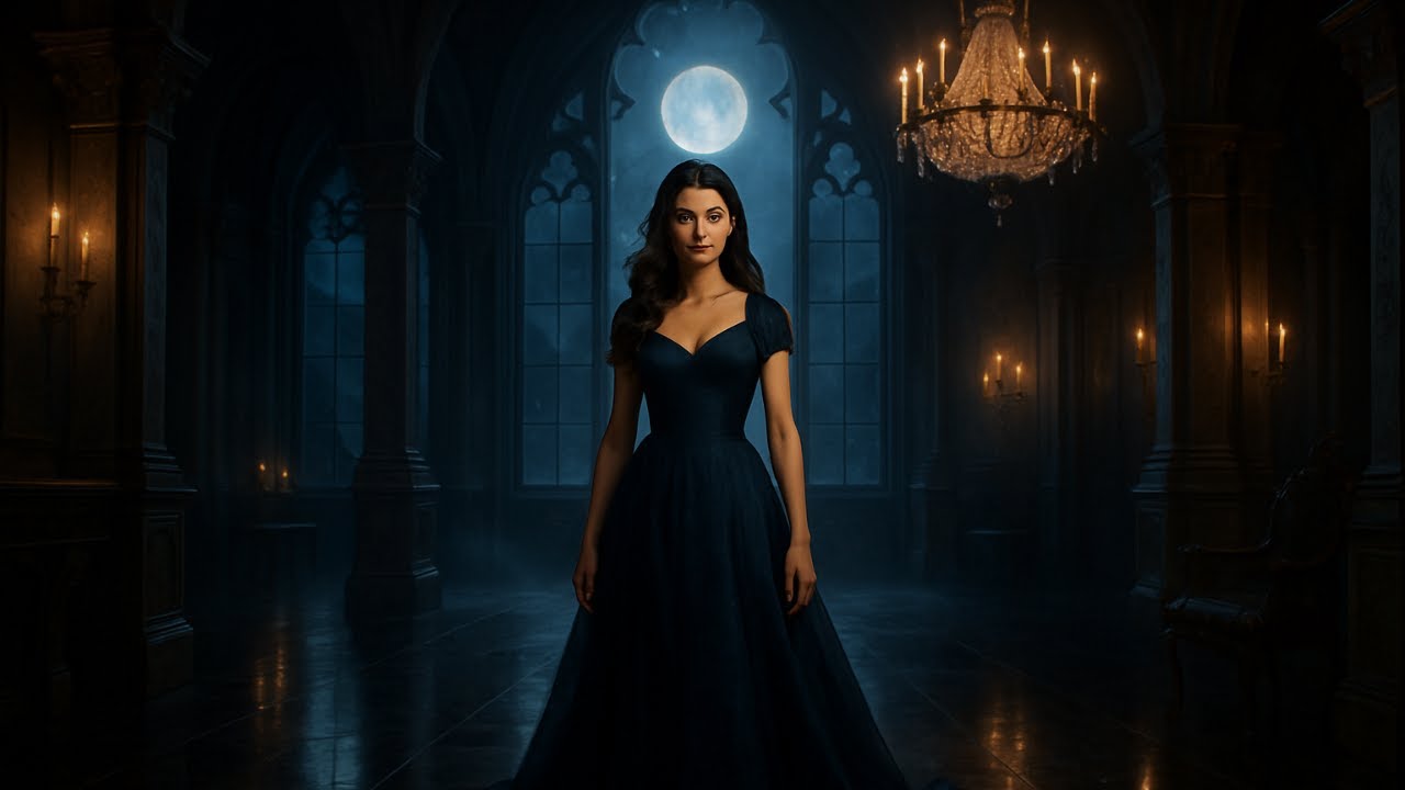 Sold by My Family for Gold—But I Returned as the Powerful Alpha’s Chosen Mate | Werewolf Romance