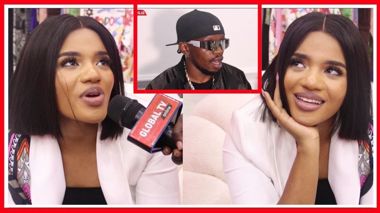 #EXCLUSIVE: PAULA AFICHUA ya UJAUZITO wa MARIOO - 