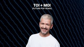 Et Si Gregoire Avait Sorti Toi Moi En Version Future Pop ?
