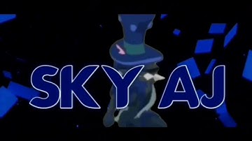 INTRO FOR SKY AJ {TRADE} ~Little Flashy~