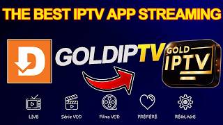 New app without code for all Android and Smart TVbox or smartphones screenshot 3