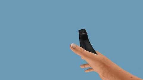 Counter Strike Source CSS Glock Animation WIP