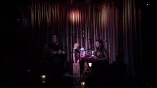 “Pieces” by Casey Cook 9/6/18 Hotel Cafe