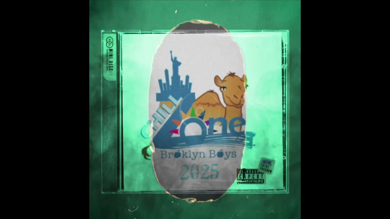 Chillzone we’re on fire 