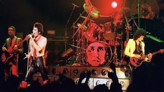 Queen - Brighton Rock (Live in Kobe 1979) UPGRADE