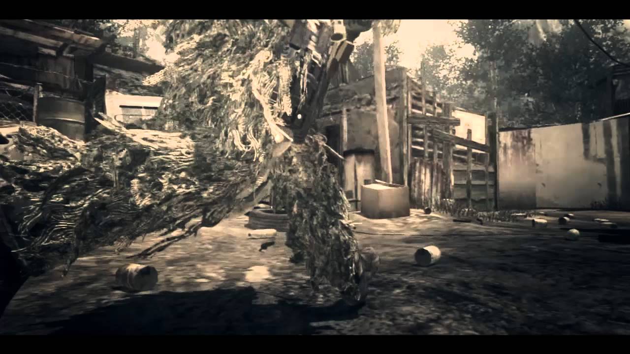 Vibe Dvl: Dvl Does Damage - Episode 2