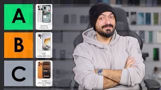 Download Lagu ترتيب أفضل جوالات 2025 🔥 | Tier List بدون مجاملات (رأيي الشخصي) MP3