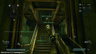 Killzone 2 rant part 2 | offline warzone bots | Fixed audio issue