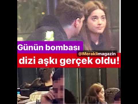 Dizi Aşkı Gerçek