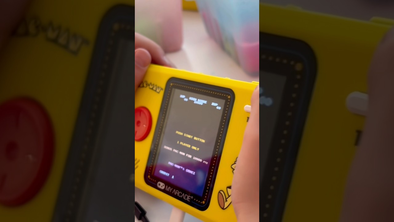 Brooks favorite Easter gift from the bunny! 