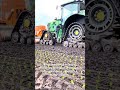 China’s Driverless Tractors Are Farming Alone #aifarming #chinatech #futuretech