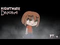 Nightmare daycare  episode 4  cases  warning gacha horror series mature audiences