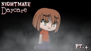 Nightmare Daycare | Episode 4 | 