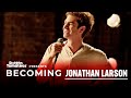 Andrew Garfield on Becoming Jonathan Larson for &#39;Tick, Tick... Boom!&#39; | Rotten Tomatoes