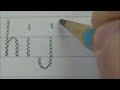 Amazing Pencil Handwriting