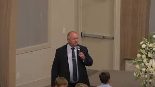 2023 - Memorial service