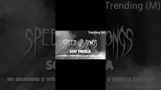 Sou Favela 16D 🎧 FULL BASS (Close Your Eyes!) #SouFavela (Specific to your track)#16D / #16DAudio 