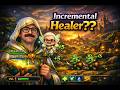 Master Healer Kale – My Party Is Useless and So Am I (new incremental game)