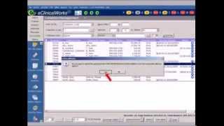 eClinicalWorks - Transworld Systems