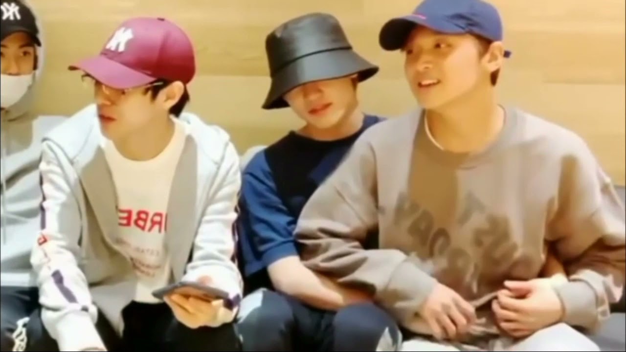 Nct Chenle and Haechan sweet moments (2015-2021) #chenchan #nct #haechan