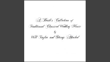 String Trio in D Major, Op. 53: I. Minuet