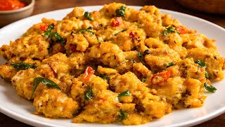 Download Lagu ENAK BANGET! Ayam Dimasak Seperti Ini Pasti Jadi Favorit Keluarga MP3