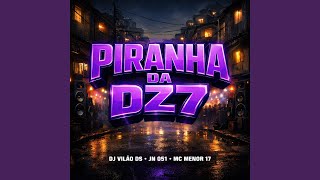 Piranha da Dz7