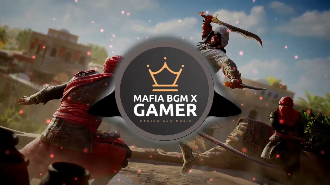 Tribe Arabic drill Muslim music 