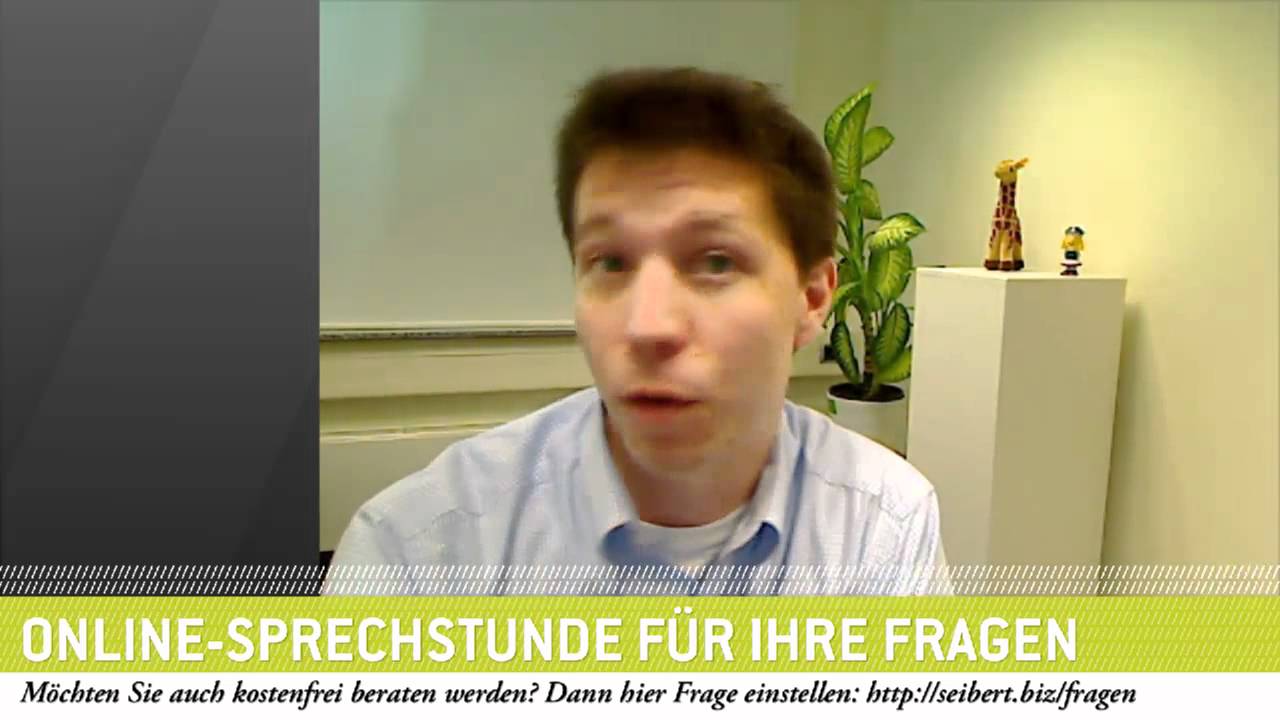 Wann soll man Zendesk im Unternehmen einsetzen YouTube