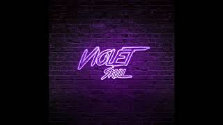 Video thumbnail of "Violet Skull - Mi Escena"