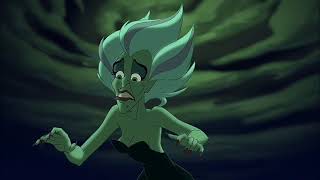 La Sirenita 2 Parte 20