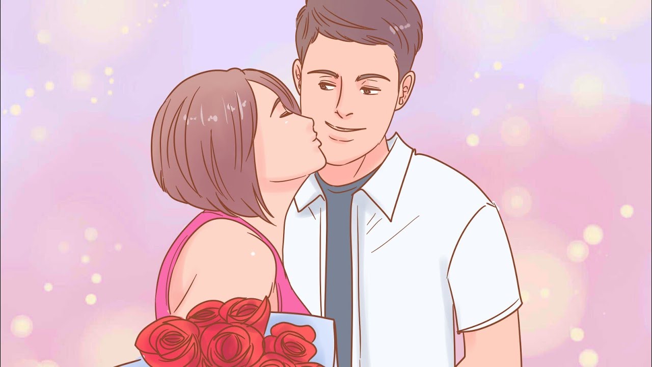 How to make a shy guy admit that he likes you (11 easy steps) - YouTube