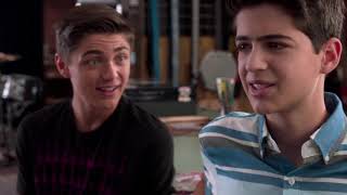 Andi Mack – I Got Your Number clip4