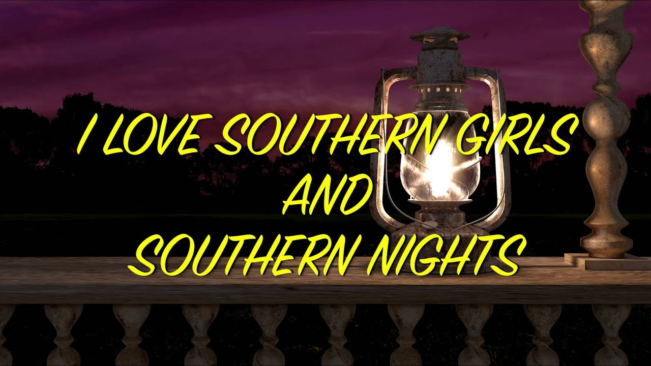 Southern Girls 